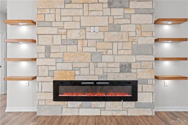 2802 Stone Oak Drive, Weslaco, TX 78599