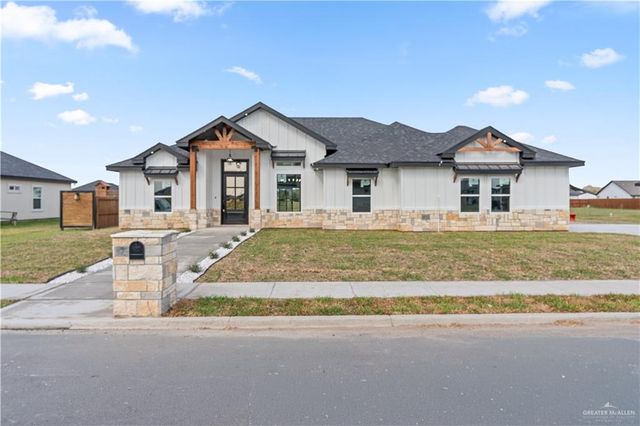 2802 Stone Oak Drive, Weslaco, TX 78599