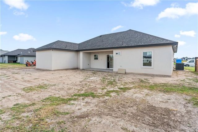 2802 Stone Oak Drive, Weslaco, TX 78599