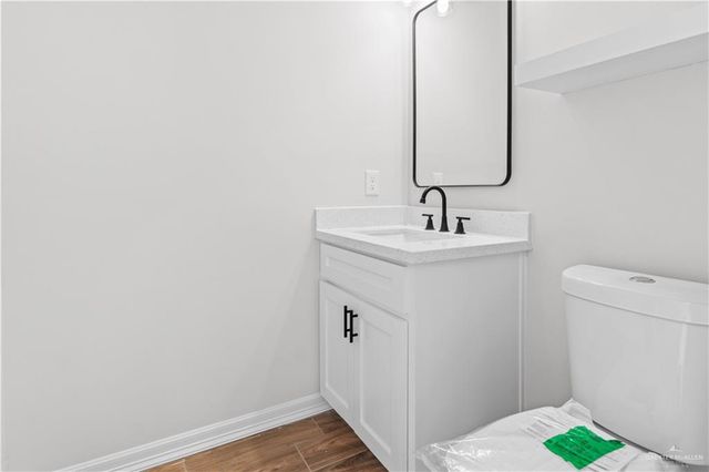 2802 Stone Oak Drive, Weslaco, TX 78599