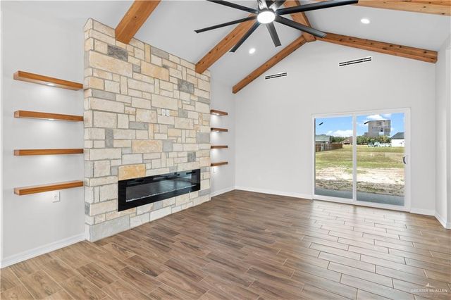 2802 Stone Oak Drive, Weslaco, TX 78599