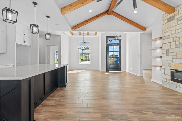 2802 Stone Oak Drive, Weslaco, TX 78599