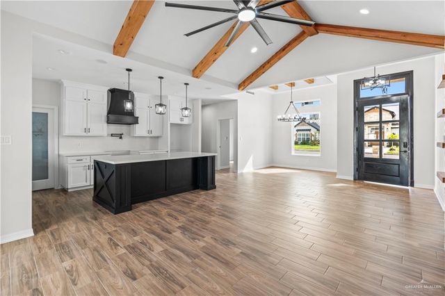 2802 Stone Oak Drive, Weslaco, TX 78599