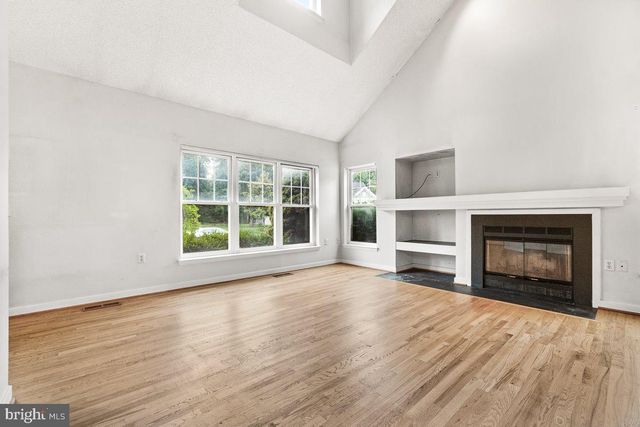 5785 MOSS ROCK WAY, New Market, MD 21774