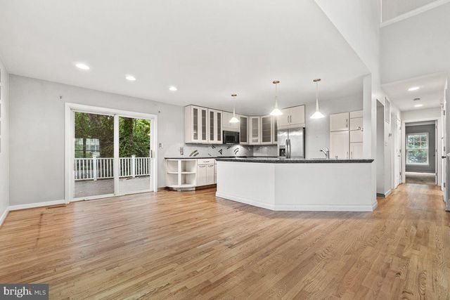 5785 MOSS ROCK WAY, New Market, MD 21774
