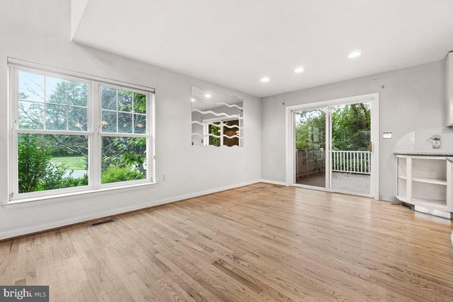 5785 MOSS ROCK WAY, New Market, MD 21774