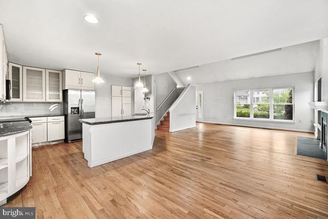5785 MOSS ROCK WAY, New Market, MD 21774