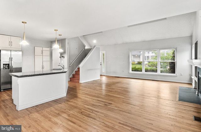 5785 MOSS ROCK WAY, New Market, MD 21774