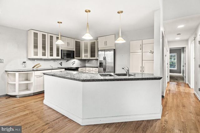 5785 MOSS ROCK WAY, New Market, MD 21774
