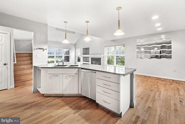 5785 MOSS ROCK WAY, New Market, MD 21774