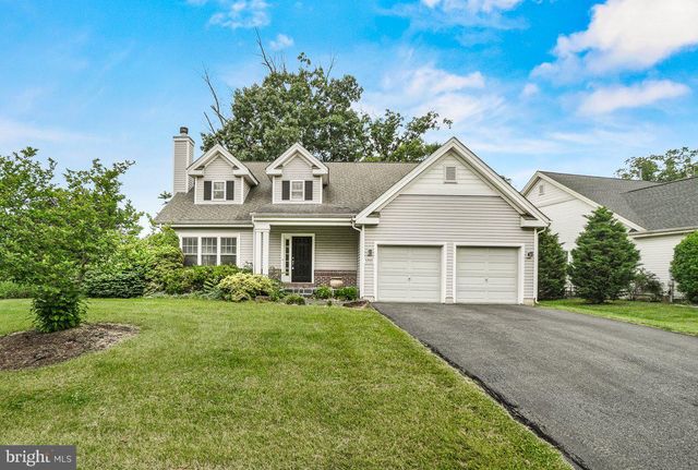 5785 MOSS ROCK WAY, New Market, MD 21774