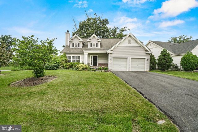 5785 MOSS ROCK WAY, New Market, MD 21774
