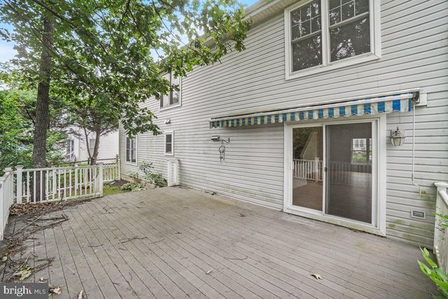 5785 MOSS ROCK WAY, New Market, MD 21774