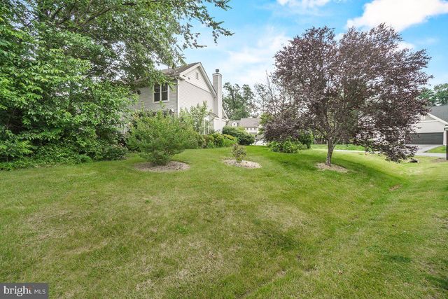 5785 MOSS ROCK WAY, New Market, MD 21774