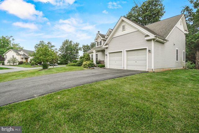 5785 MOSS ROCK WAY, New Market, MD 21774