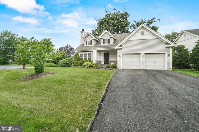 5785 MOSS ROCK WAY, New Market, MD 21774