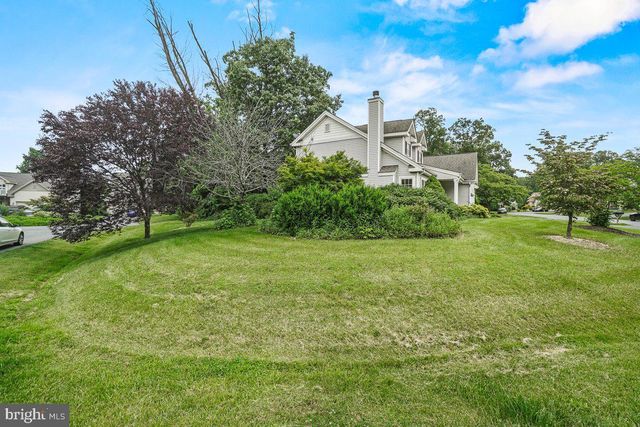 5785 MOSS ROCK WAY, New Market, MD 21774