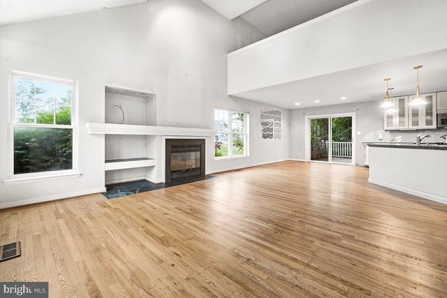 5785 MOSS ROCK WAY, New Market, MD 21774