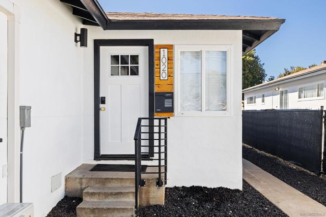1020 24 15Th St, San Diego, CA 92154