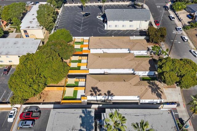 1020 24 15Th St, San Diego, CA 92154