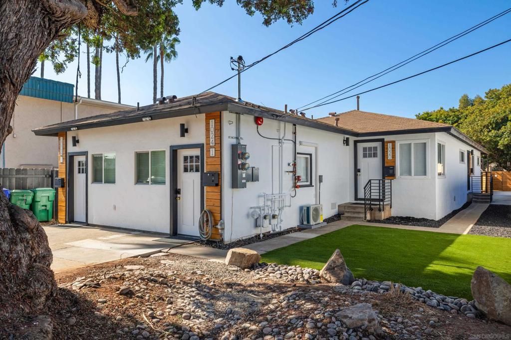 1020 24 15Th St, San Diego, CA 92154