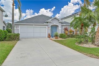 9660 Pineapple Preserve CT, Fort Myers, FL 33908