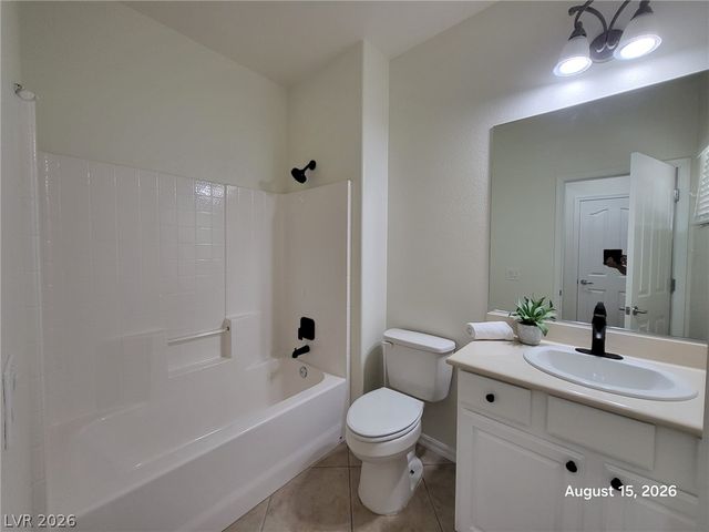 2116 Twin Falls Drive, Henderson, NV 89044