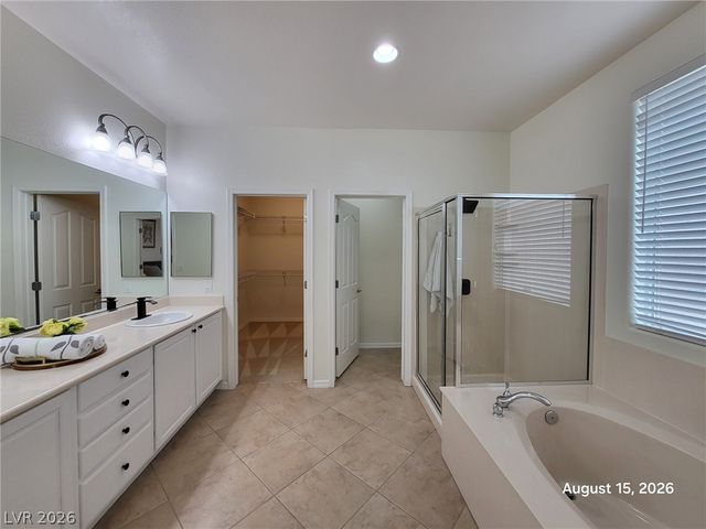 2116 Twin Falls Drive, Henderson, NV 89044