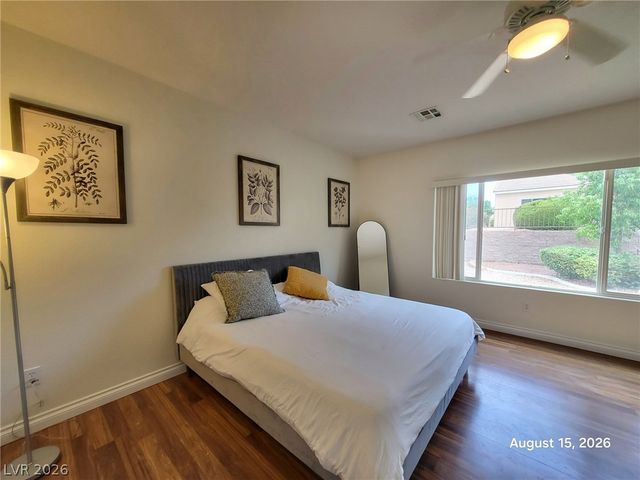 2116 Twin Falls Drive, Henderson, NV 89044