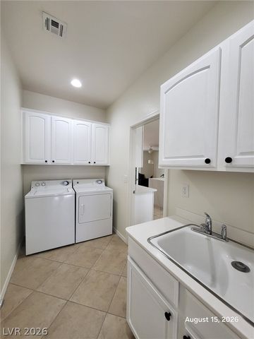 2116 Twin Falls Drive, Henderson, NV 89044