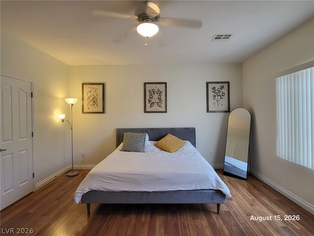2116 Twin Falls Drive, Henderson, NV 89044