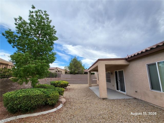2116 Twin Falls Drive, Henderson, NV 89044