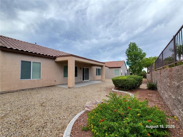 2116 Twin Falls Drive, Henderson, NV 89044