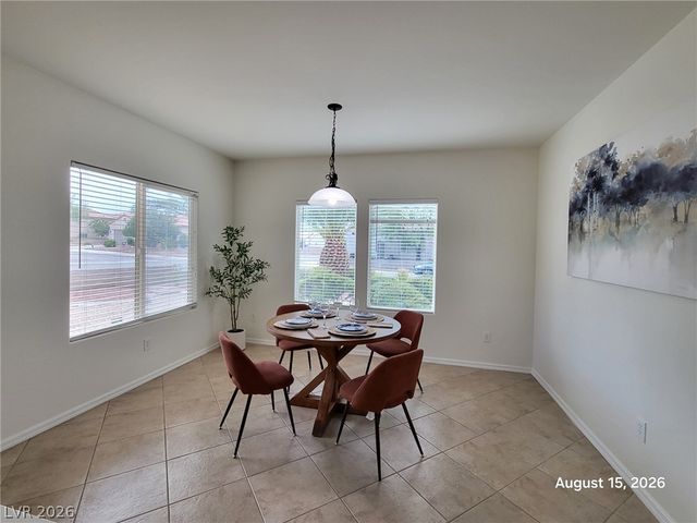 2116 Twin Falls Drive, Henderson, NV 89044