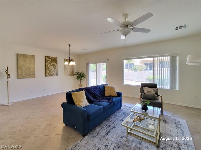 2116 Twin Falls Drive, Henderson, NV 89044