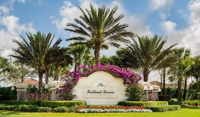 7430 NW 109th Way, Parkland, FL 33076