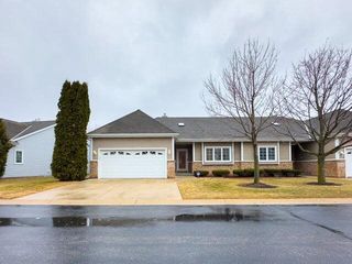 2436 Caribou LANE, Grafton, WI 53024