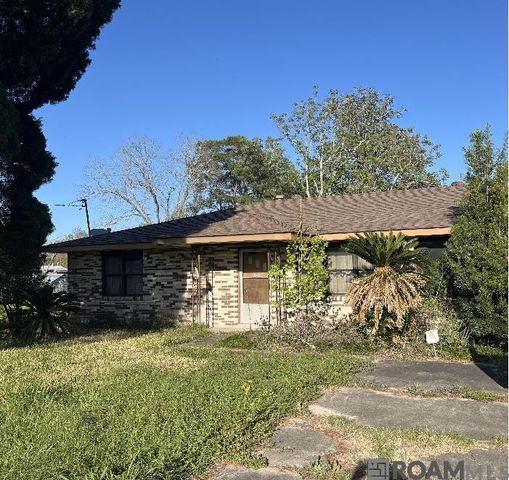 12172 La Hwy 73, Geismar, LA 70734