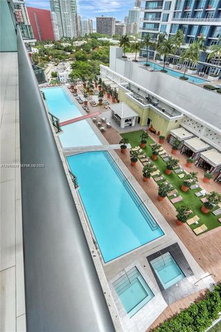 1300 S Miami Avenue 1610, Miami, FL 33130