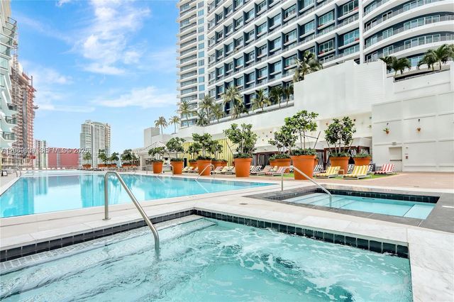 1300 S Miami Avenue 1610, Miami, FL 33130