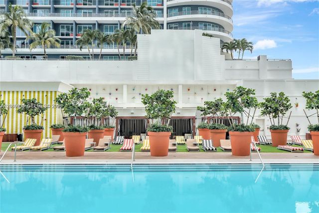1300 S Miami Avenue 1610, Miami, FL 33130