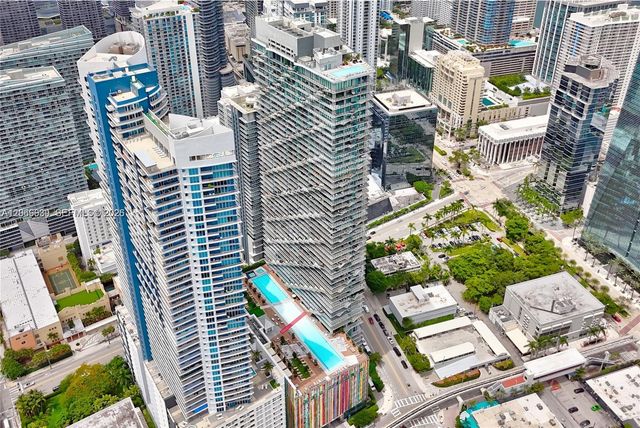 1300 S Miami Avenue 1610, Miami, FL 33130