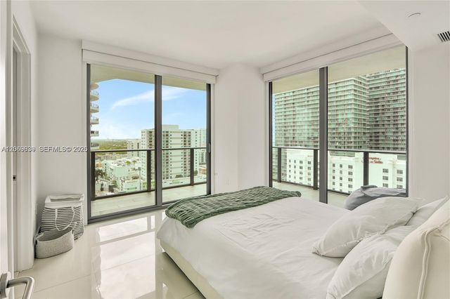 1300 S Miami Avenue 1610, Miami, FL 33130