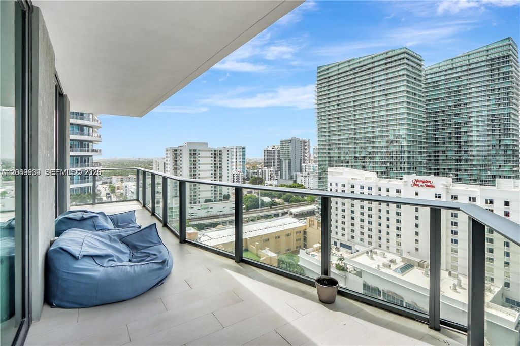 1300 S Miami Avenue 1610, Miami, FL 33130