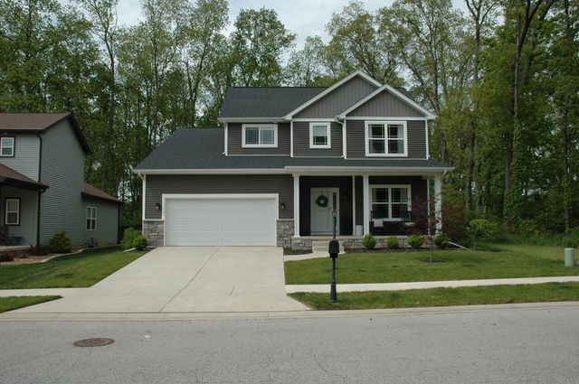 901 Hatch Lake Pkwy, Valparaiso, IN 46385