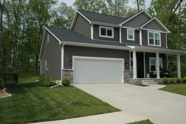 901 Hatch Lake Pkwy, Valparaiso, IN 46385