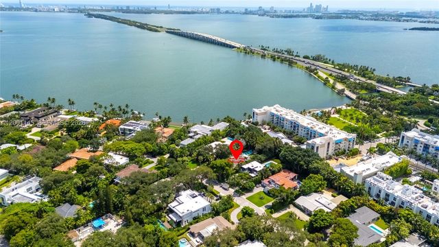 560 Sabal Palm Rd, Miami, FL 33137