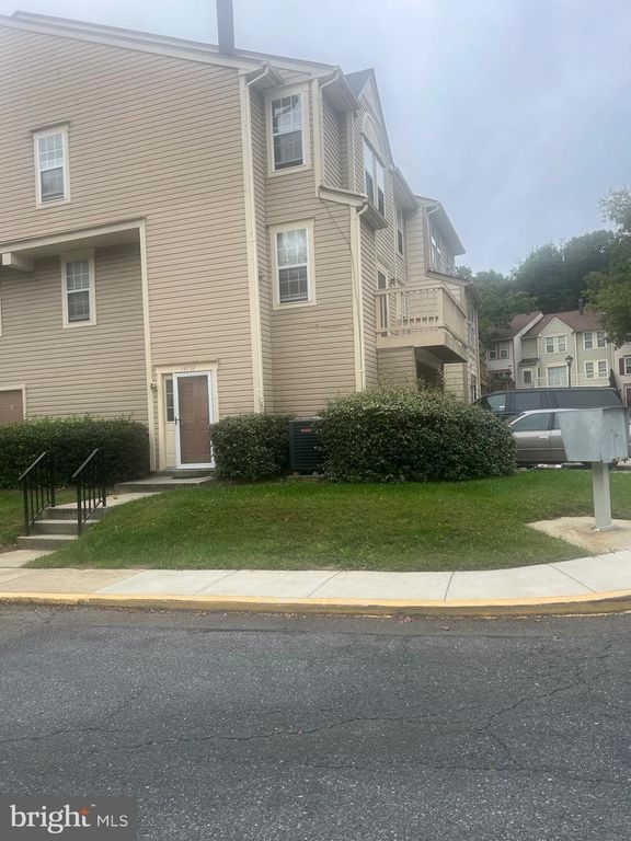 14737 WEXHALL TER #18-194, Burtonsville, MD 20866