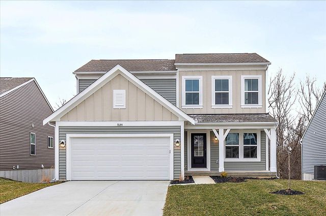 7644 O'Toole Street, Union, KY 41091