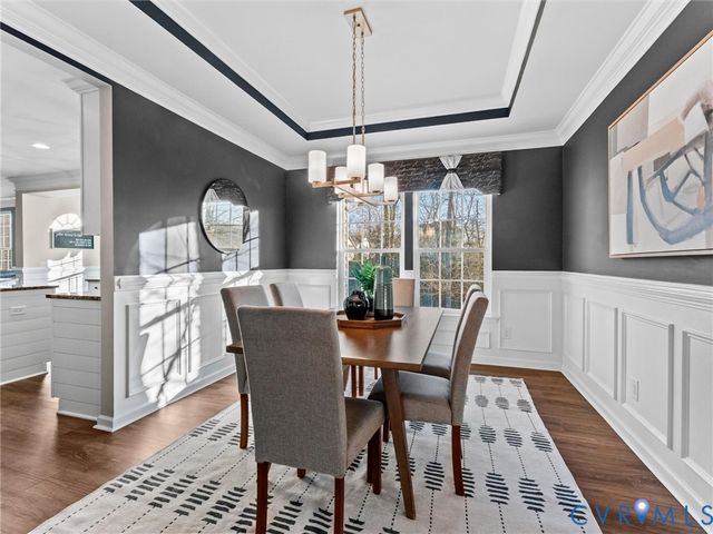 7443 Wild Senna Ter, Moseley, VA 23120